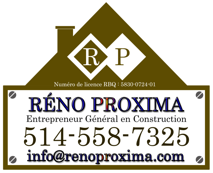 RÉNO PROXIMA Logo